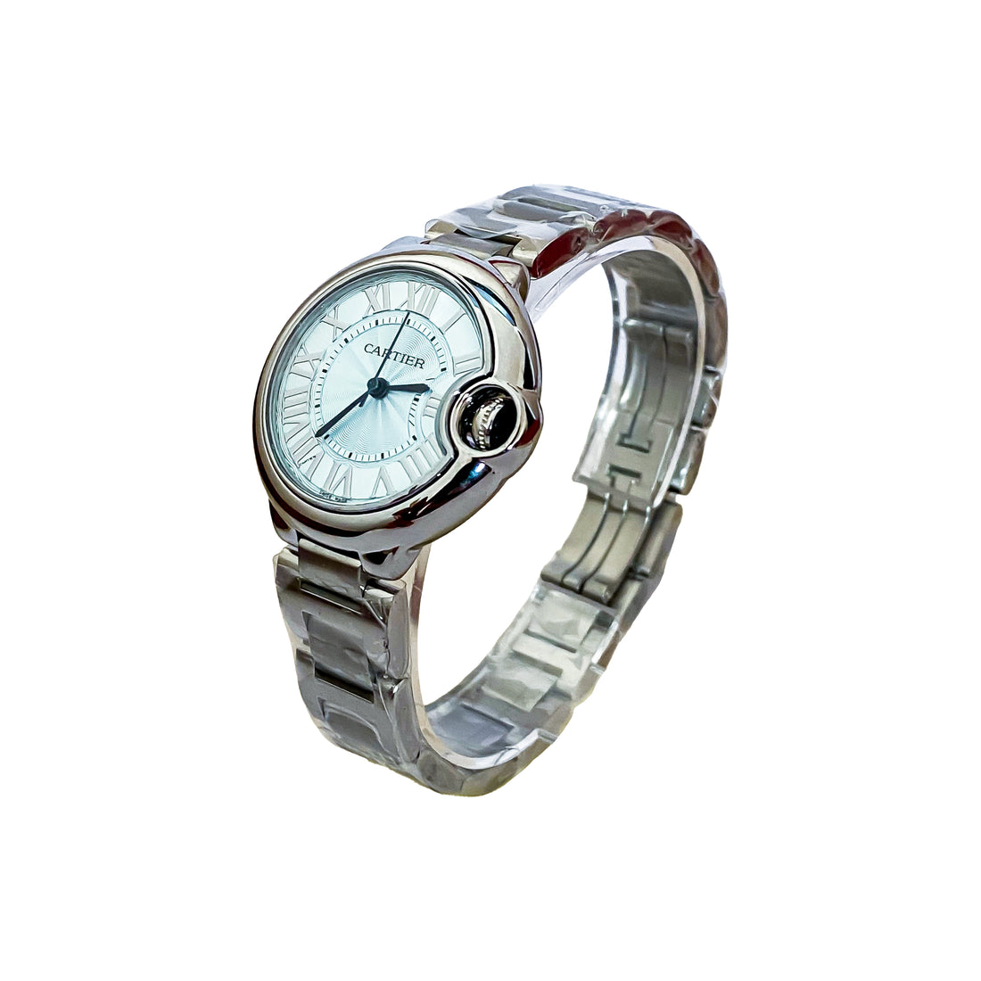 Cartier Ballon Bleu