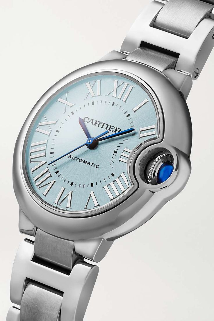 Cartier Ballon Bleu