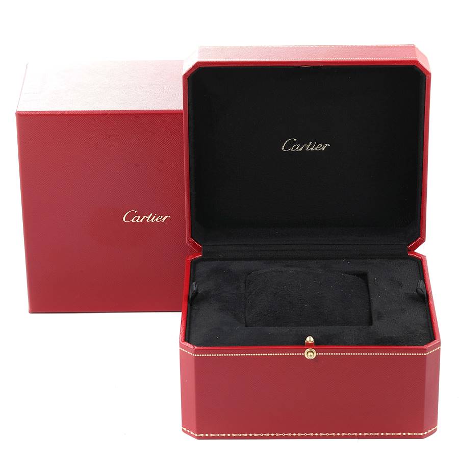 Cartier santos femme