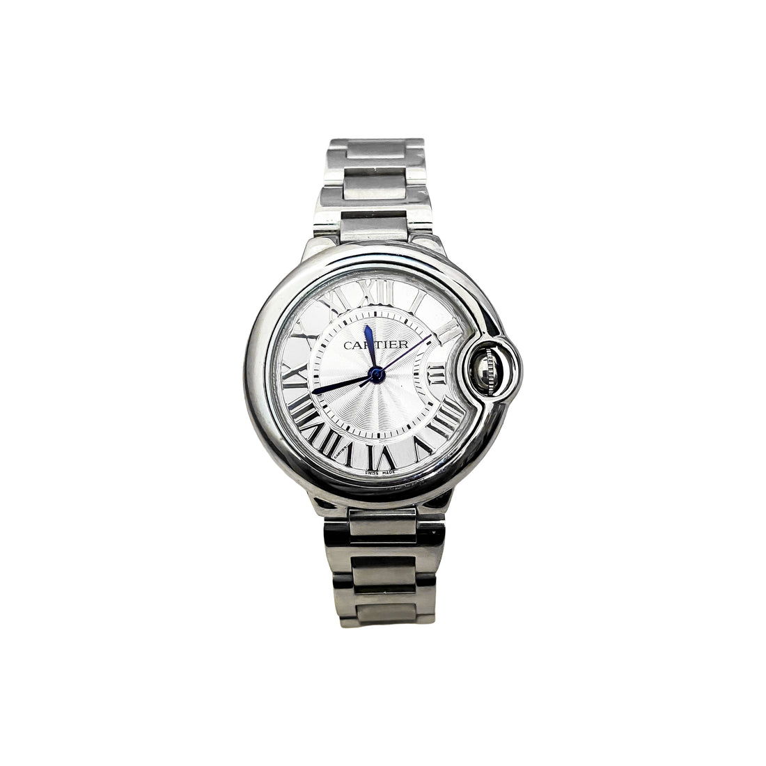 Cartier Ballon Bleu