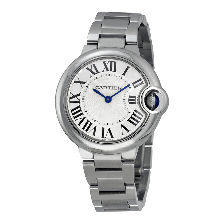 Cartier Ballon Bleu