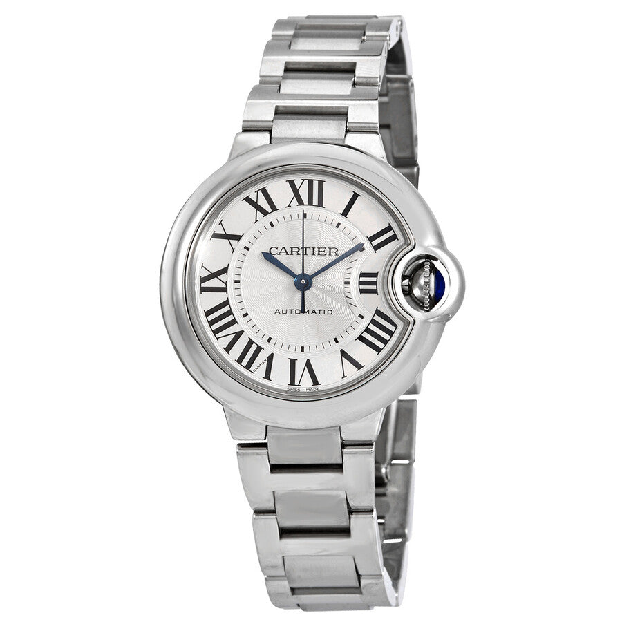 Cartier Ballon Bleu